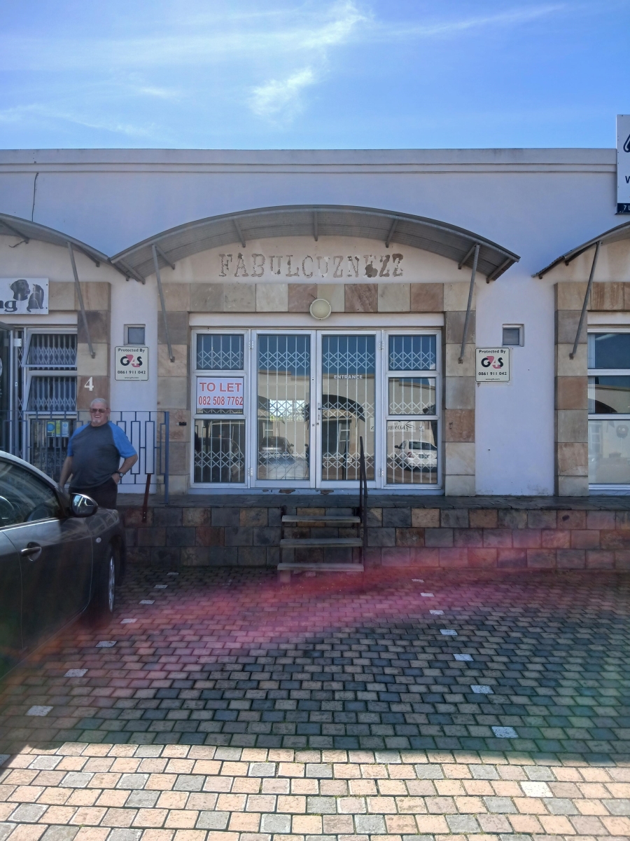 Commercial Property for Sale in C Place Eastern Cape